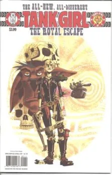Cover of The Golden Egg