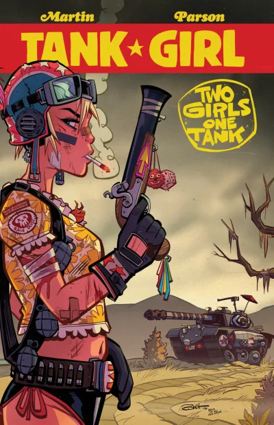 Cover of Part 4: The Doctor Takes the Medicine