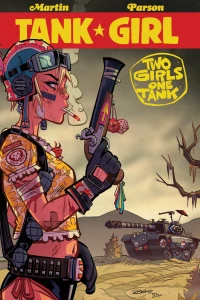 Part 4: The Doctor Takes the Medicine