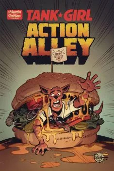 Cover of Part 4: The Doctor Takes the Medicine