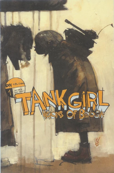 Cover of Falling Angel Blues