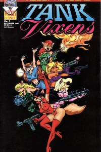 Issue #3