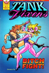 Issue #4