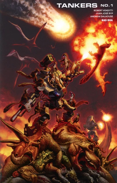 Cover of Chapter One: Going In; Wyoming