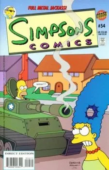 Cover of Tanks for Nothing