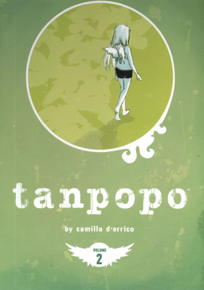 Cover of Volume 2