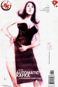 Tantric, Toxic, Tail