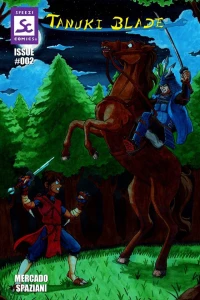 Farewell to Childhood