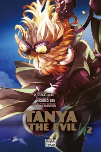 Tome 2