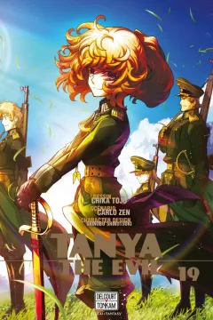 Tome 19