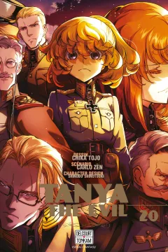 Tome 20