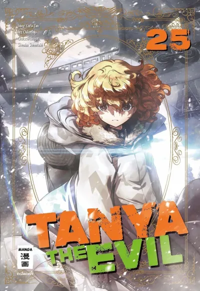 Cover of Band 25