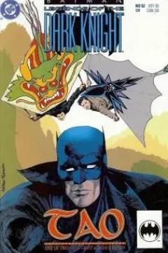 Tao, Part One: Bat