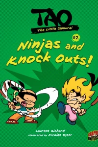 Ninjas and Knock Outs!