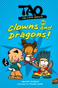 Clowns and Dragons!