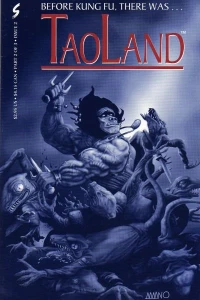 Issue #2