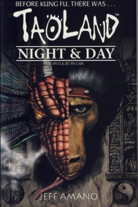 Night & Day