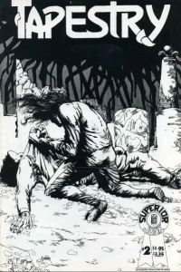 Issue #2