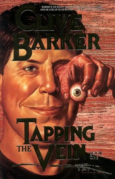 Cover of Book One