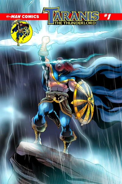 Cover of The Awakening (Part 1)