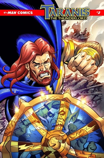 Cover of The Awakening (Part 2)