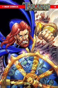 The Awakening (Part 2)