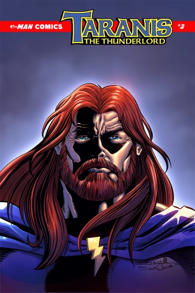 Cover of The Awakening (Part 3)