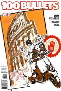 Tarantula, Conclusion