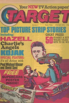 Issue #2