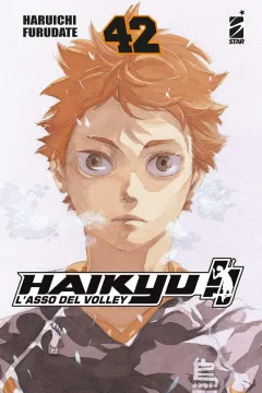 Haikyu!! 42