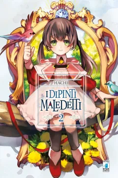 I dipinti maledetti 2