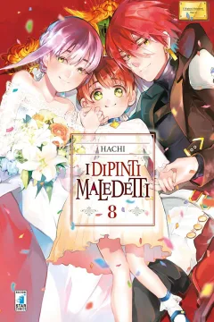 I dipinti maledetti 8