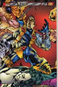 Target: Cable