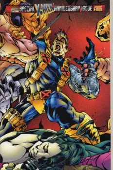 Cover of Target: Cable