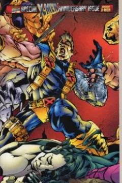 Target: Cable