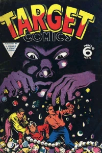 Issue #3