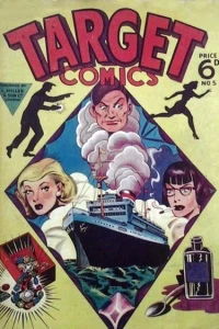 Issue #5