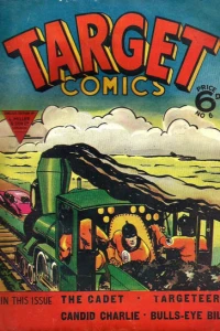 Issue #6