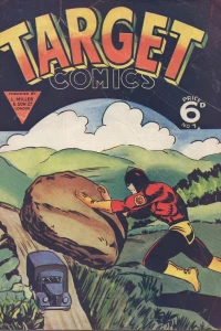 Issue #7