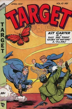 Vol.10 #1