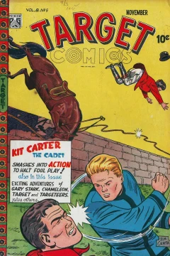 Vol.8 #9
