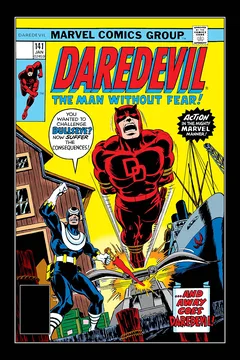 Target: Death!