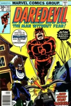 Target: Death!
