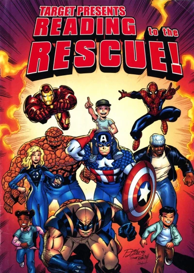 Cover of Out of Time!