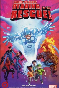 The Power of Reading