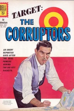 Target: The Corruptors