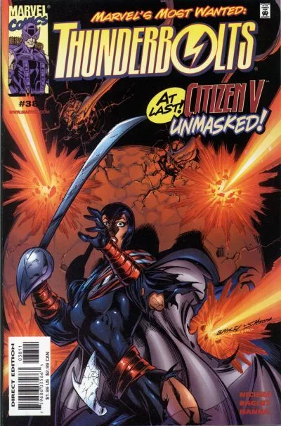 Cover of Targeted for Death!