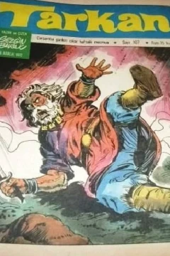 Issue #107