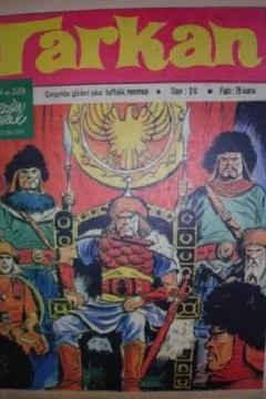 Issue #20