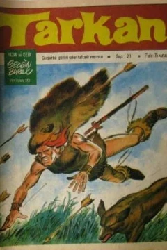Issue #21